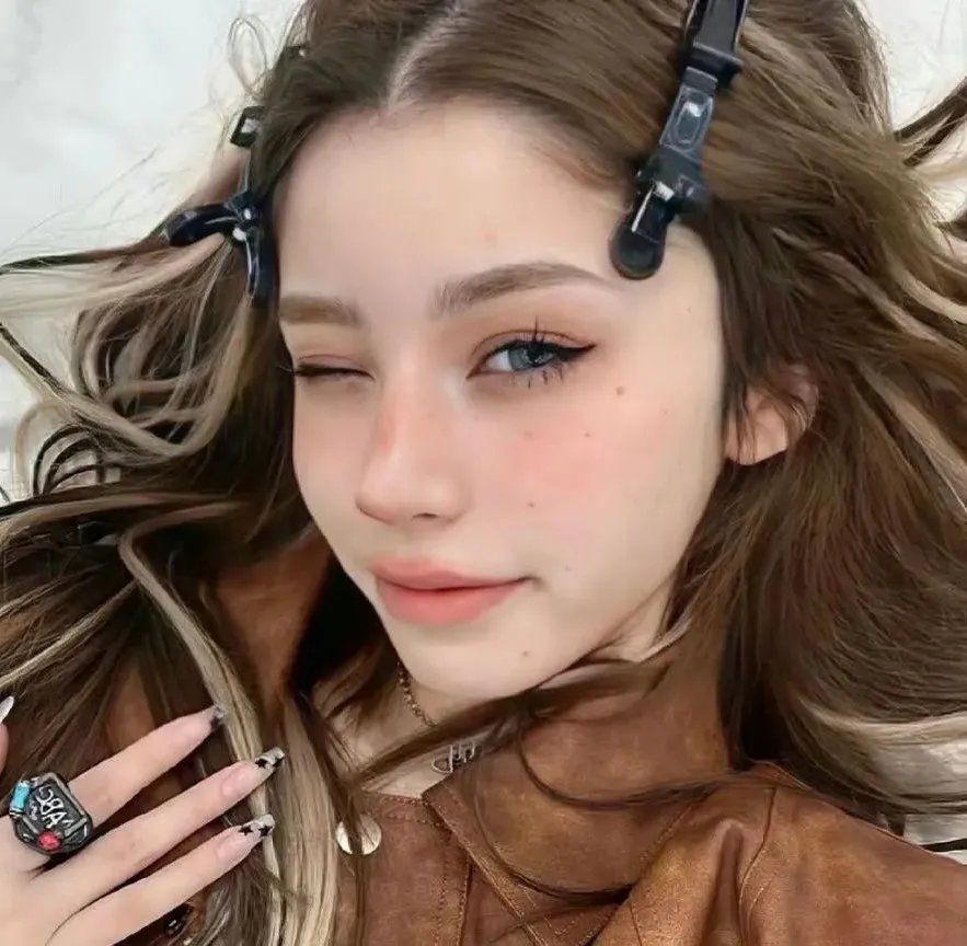 新摄青鬼