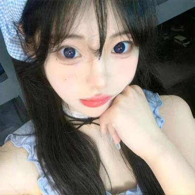 宠物粉红鹅卵石